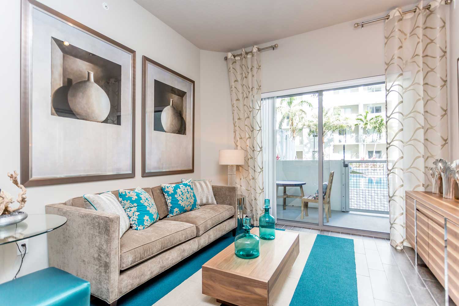 Luxury apartment homes in south miami downtown dadeland; one, two, three bedroom apartments