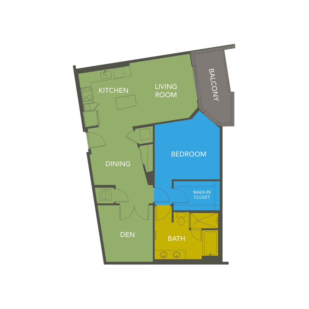 Luxury apartment homes in south miami downtown dadeland; one, two, three bedroom apartments