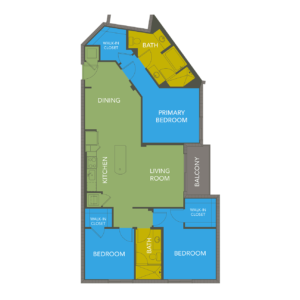 Luxury apartment homes in south miami downtown dadeland; one, two, three bedroom apartments