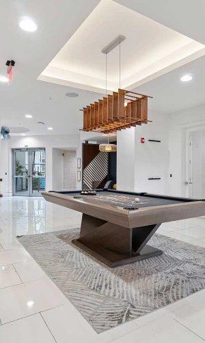 Luxury Apartment Homes in South Miami Downtown Dadeland; One, Two, Three Bedroom Apartments